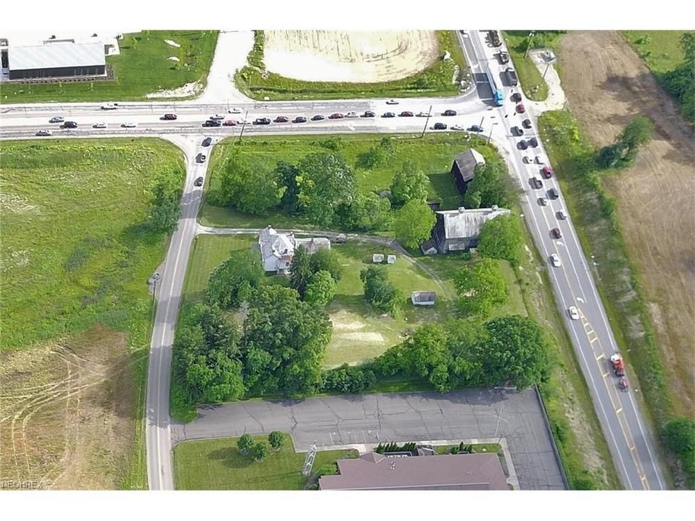 Northpointe/SR 146 Development Land: Northpointe Drive & SR 146, Zanesville, OH 43701